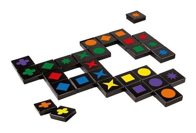 Qwirkle - Limited Edition