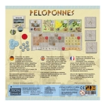 Peloponnes