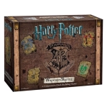 Harry Potter Hogwarts Battle A Cooperative Deck-Building Game - EN