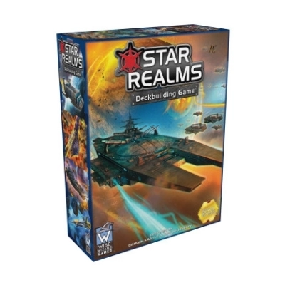 Star Realms Box Set - EN