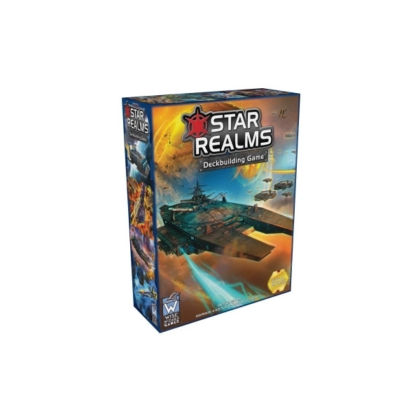 Star Realms Box Set - EN