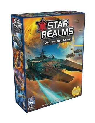 Star Realms Box Set - EN