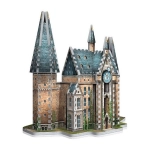 Harry Potter 3D Puzzle Glockenturm