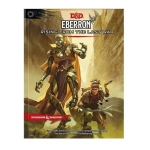 D&D Eberron: Rising From the Last War Adventure Book - EN