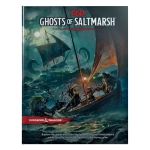 D&D - Ghosts of Saltmarsh - EN