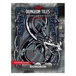 Dungeons & Dragons RPG - Dungeon Tiles Reincarnated Dungeon - EN