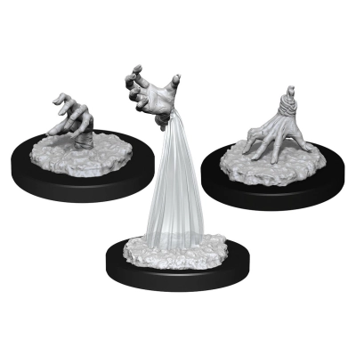 D&D Nolzur's Marvelous Miniatures: Crawling Claws (2 Units) - EN