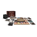 Harry Potter: Hogwarts Battle - The Charms and Potions Expansion - EN