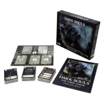 Dark Souls: The Card Game - Forgotten Paths - Expansion - EN