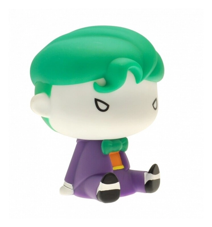 Justice League Chibi Spardose The Joker 17 cm