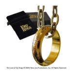 Herr der Ringe - Ring - Der Eine Ring