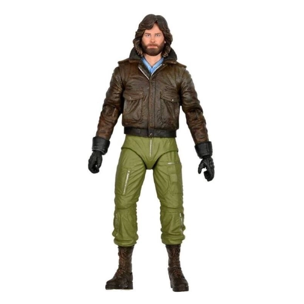 Das Ding aus einer anderen Welt Actionfigur Ultimate MacReady (Outpost 31) 18 cm