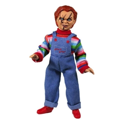 Chucky - Die Mörderpuppe Actionfigur Chucky 20 cm