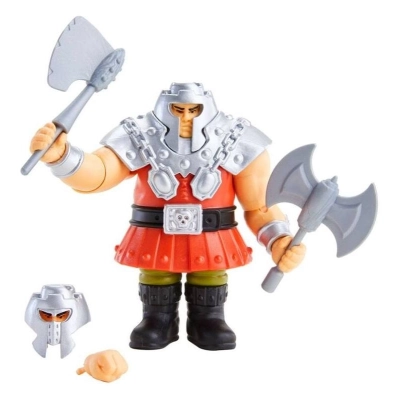 Masters of the Universe Deluxe Actionfigur 2021 Ram Man 14 cm