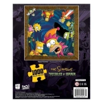 The Simpsons Treehouse of Horror - Happy Haunting