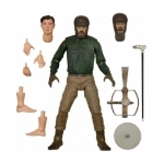 Universal Monsters Actionfigur Ultimate The Wolf Man 18 cm