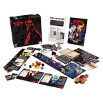 Hellboy - The Board Game - EN