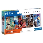 Panorama Puzzle Disney Pixar