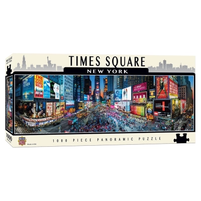 Cityscapes - Times Square