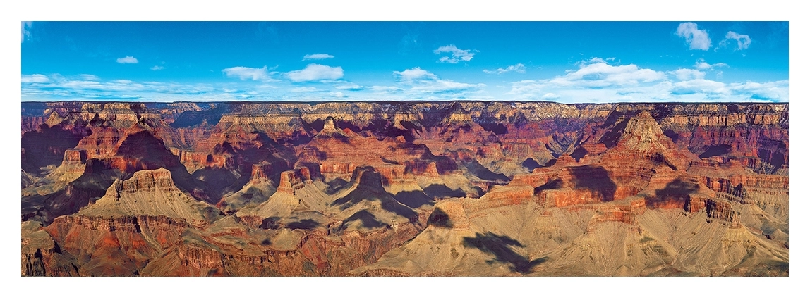 American Vistas - Grand Canyon - Arizona