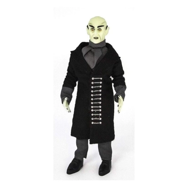 Nosferatu Actionfigur Nosferatu (Glow in the Dark) 20 cm