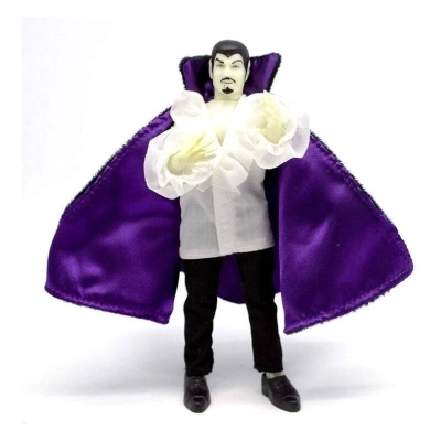 Dracula Actionfigur Dracula (Glow in the Dark) 20 cm