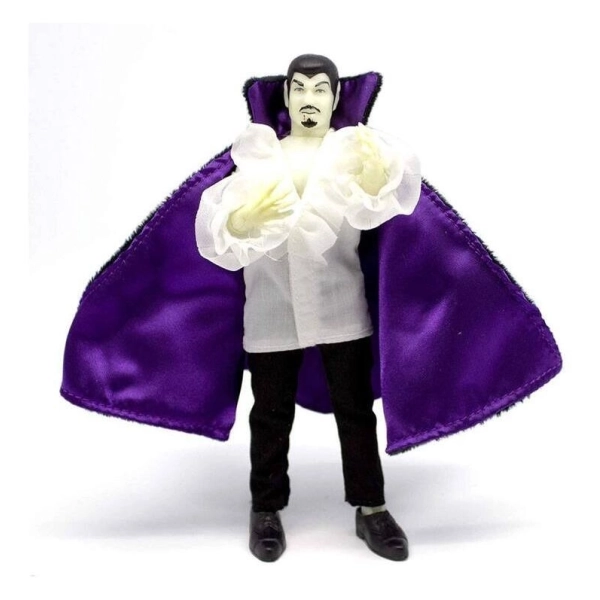 Dracula Actionfigur Dracula (Glow in the Dark) 20 cm