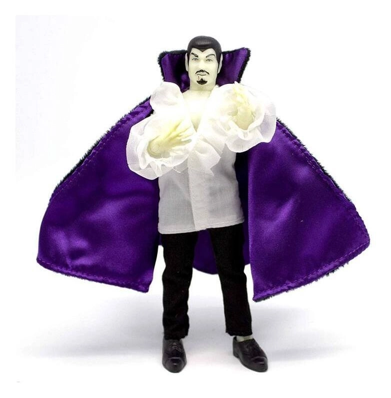 Dracula Actionfigur Dracula (Glow in the Dark) 20 cm