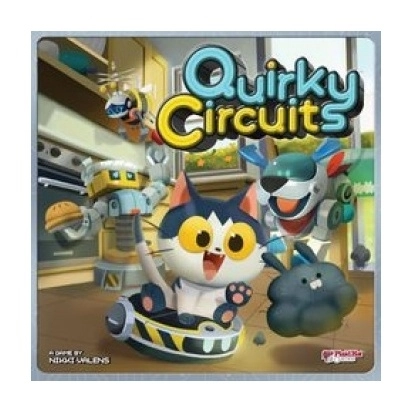 Quirky Circuits - EN