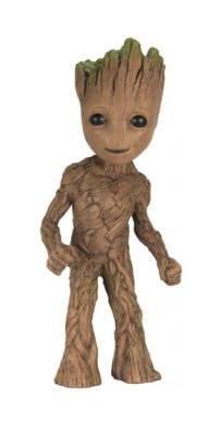 The Infinity Saga Groot Life-Sized Replica Foam Action Figure 76cm