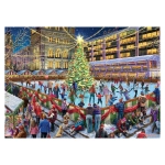 The Ice Rink