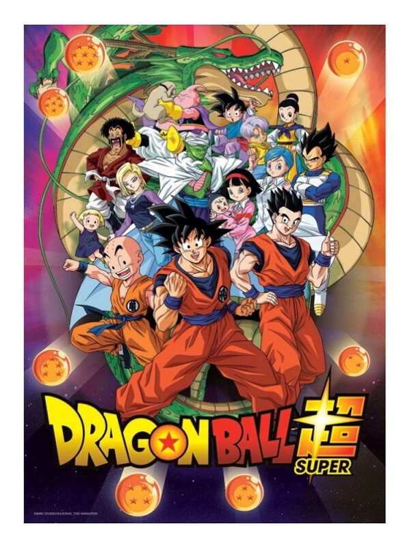 Dragon Ball Z