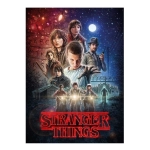 Netflix Stranger Things - Season 1