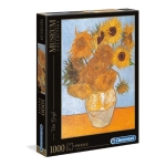 Vincent van Gogh: Die Sonnenblumen