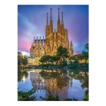 Sagrada Familia - Barcelona