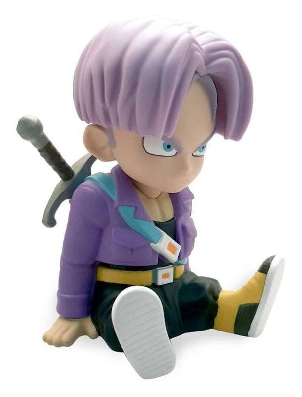 Dragon Ball Chibi Spardose Trunks 15 cm