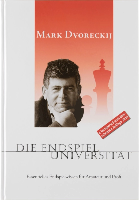 Die Endspiel Universität