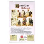 Battle Line - Medieval-Themed Edition - EN