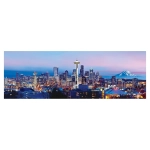 City Panoramics - Seattle