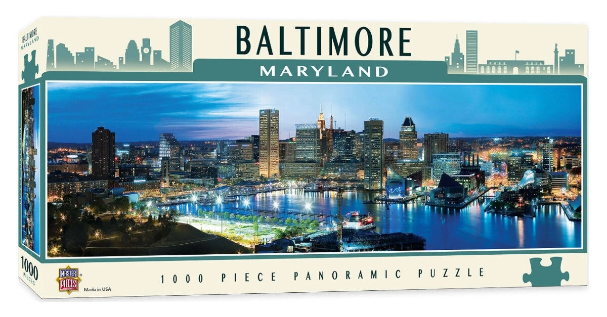 Baltimore, Maryland