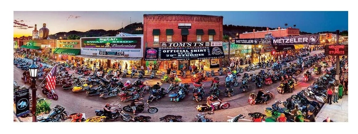 Sturgis - South Dakota