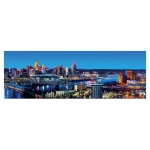 Cityscapes - Cincinnati