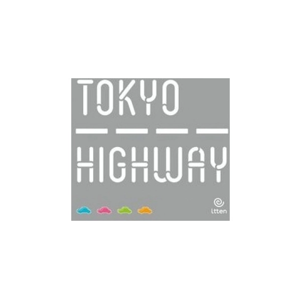 Tokyo Highway - EN