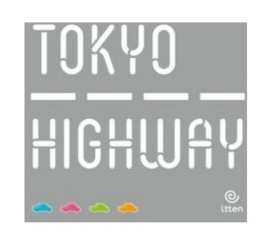 Tokyo Highway - EN