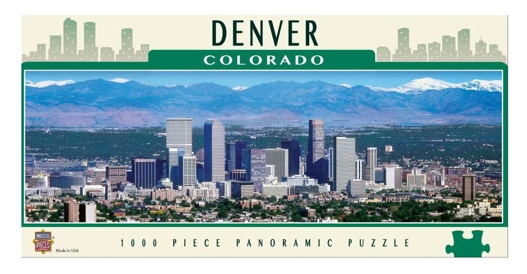 Denver, Colorado