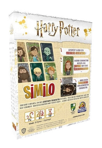 Similo - Harry Potter