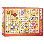 Emotipuzzle -What's your Mood