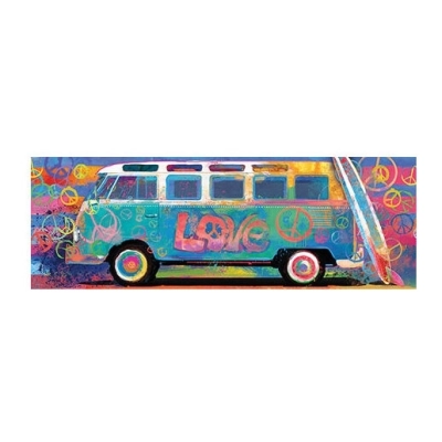 Love Bus