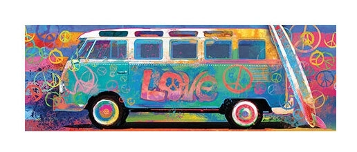 Love Bus