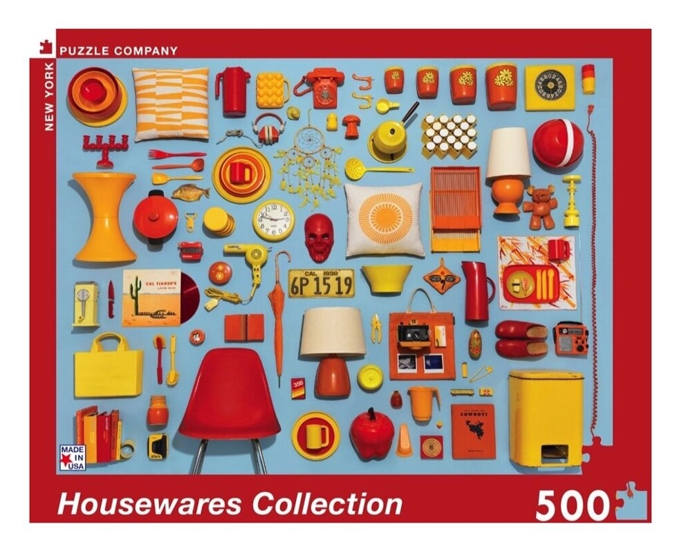 Housewares Collection